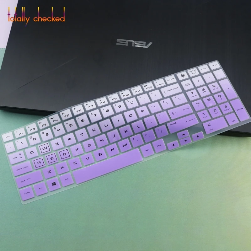Защитная крышка для клавиатуры ноутбука HP OMEN 15 DC 6 &quot серия dc0850nd dc0805no dc0803no dc0400ng