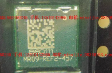 10 шт./лот WM G MR 09 REF2 QFN новый оригинальный|qfn components|qfnqfn socket |