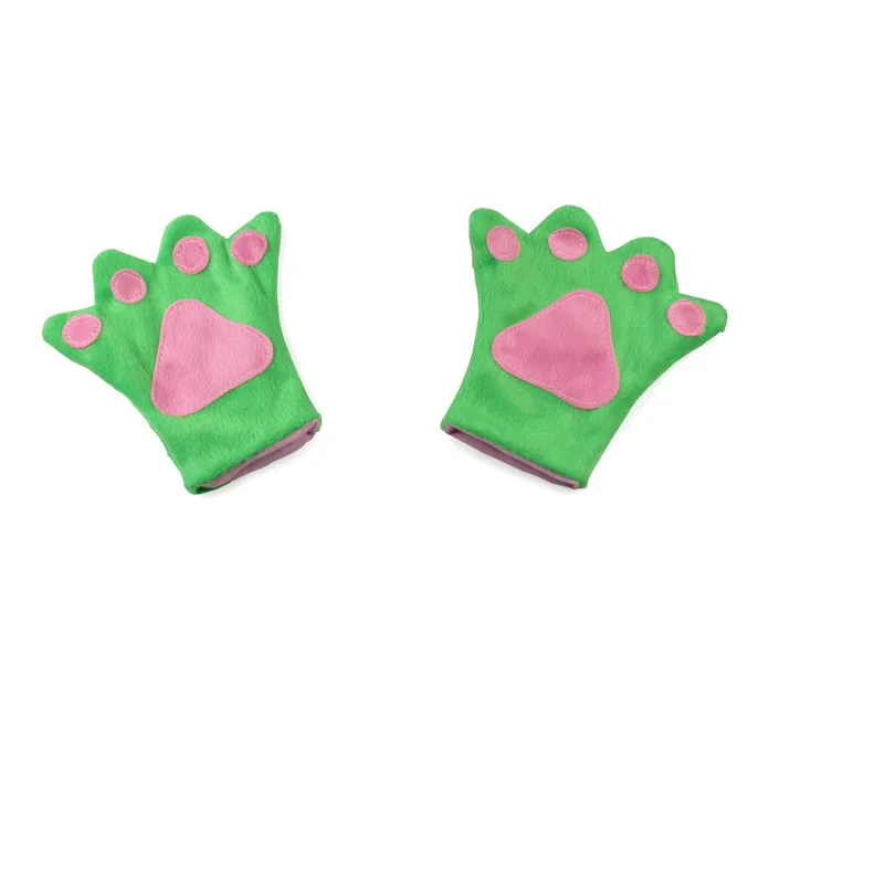 Детская одежда для выступлений на сцене с изображением животных костюмированной