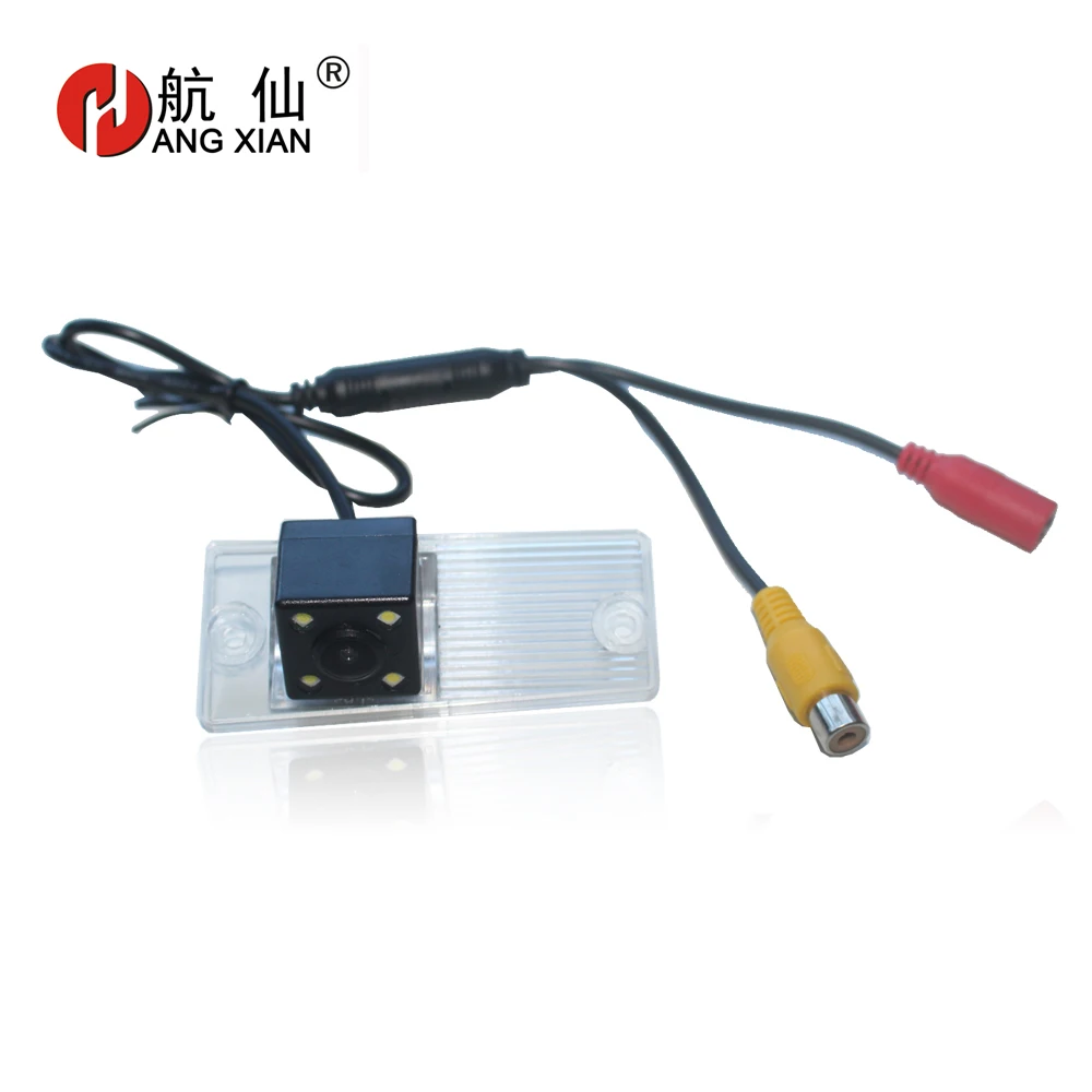 

BW8055 backup camera Car Rear View Camera for KIA Cerato Parking rear view Camera with parking line