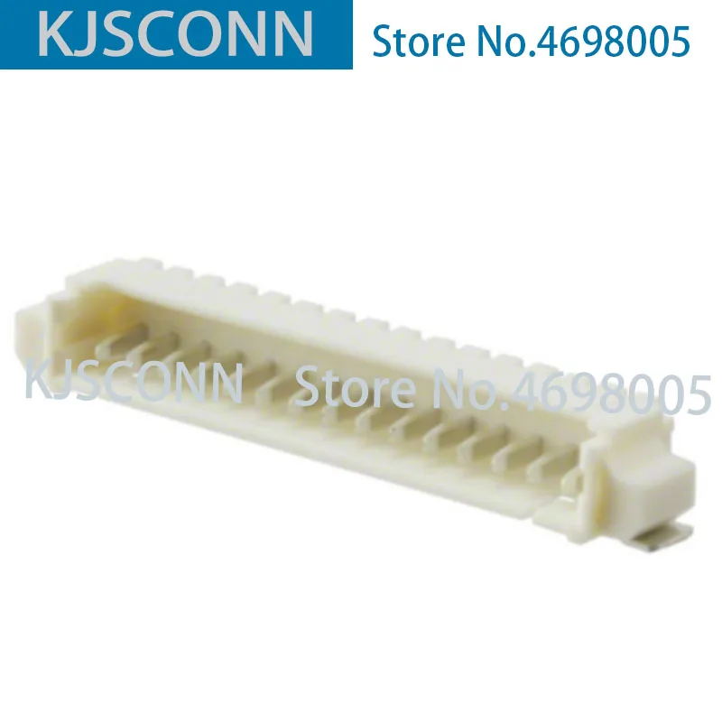 53261 1571 1 25 мм Шаг 15pin 532611571 разъемы новые и оригинальные Бесплатная
