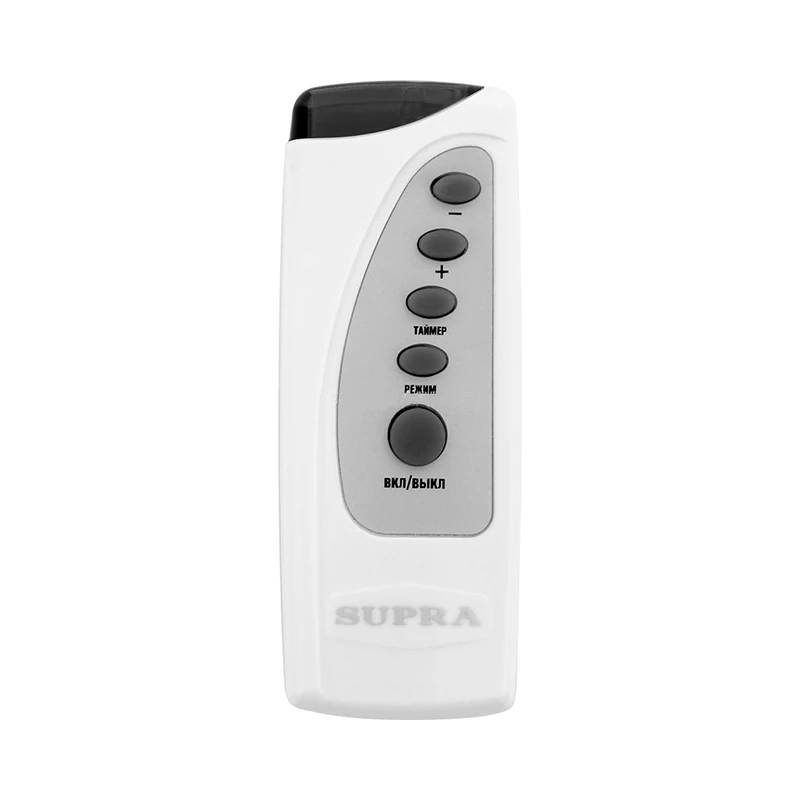 Тепловентилятор Supra WHS 2120|Электрические нагреватели| |