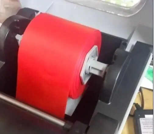 

2017 NEW MODEL Audley digital ribbon printer|ribbon printing machine ADL-S108A FREE SHIPPING