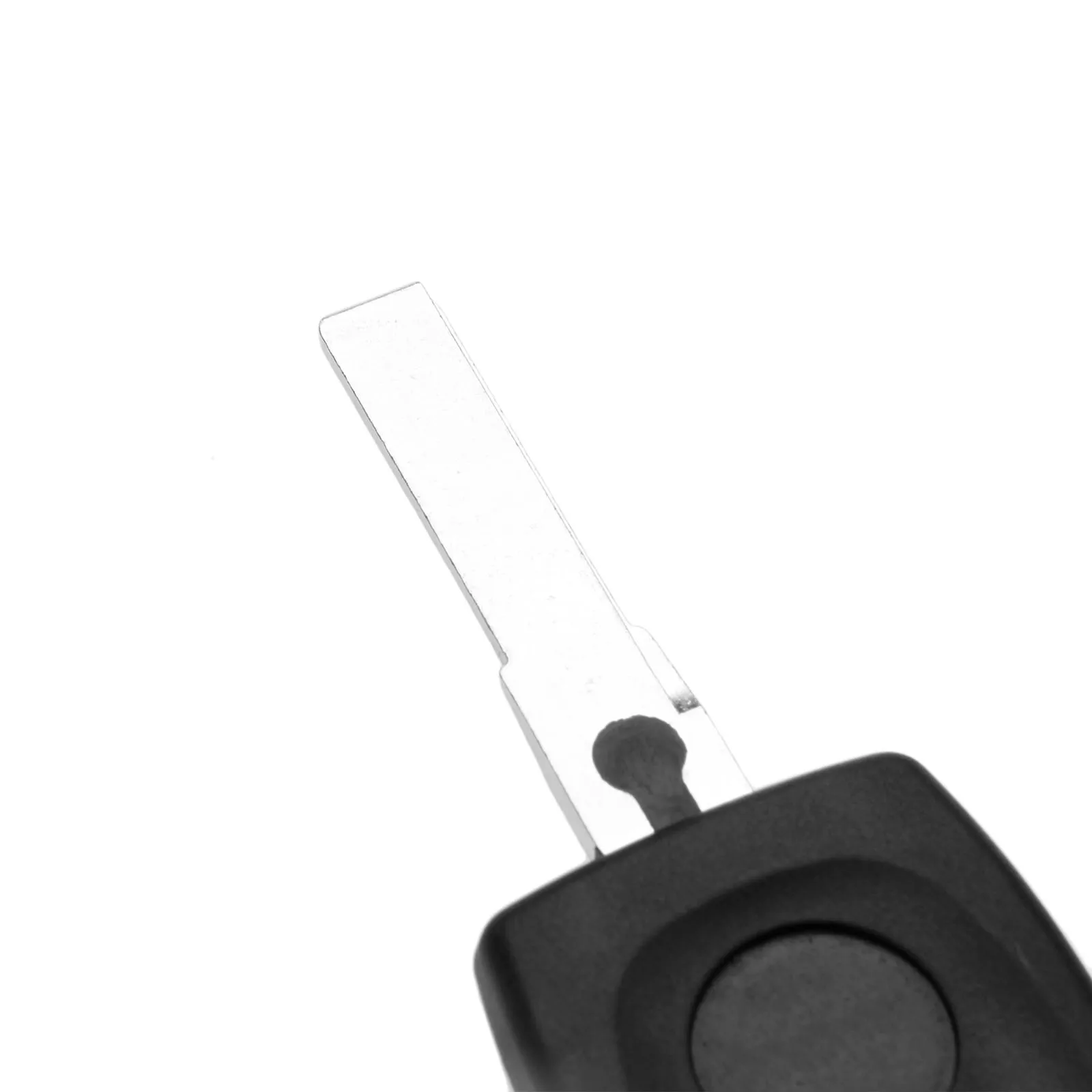 Yetaha HU66 Blade Replacement Car Key Case Shell With ID48 Chip For VW Volkswagen Passat Polo Quantum Golf Bora Beetle Fox | Автомобили и