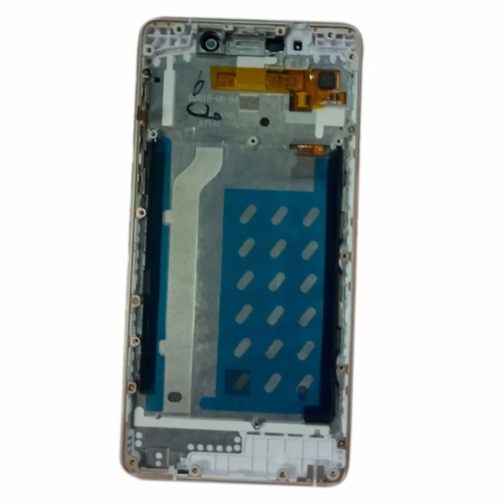 Совместимый для высокой мощности экрана 5 Pro ЖК-дисплей + сенсорный экран с рамкой