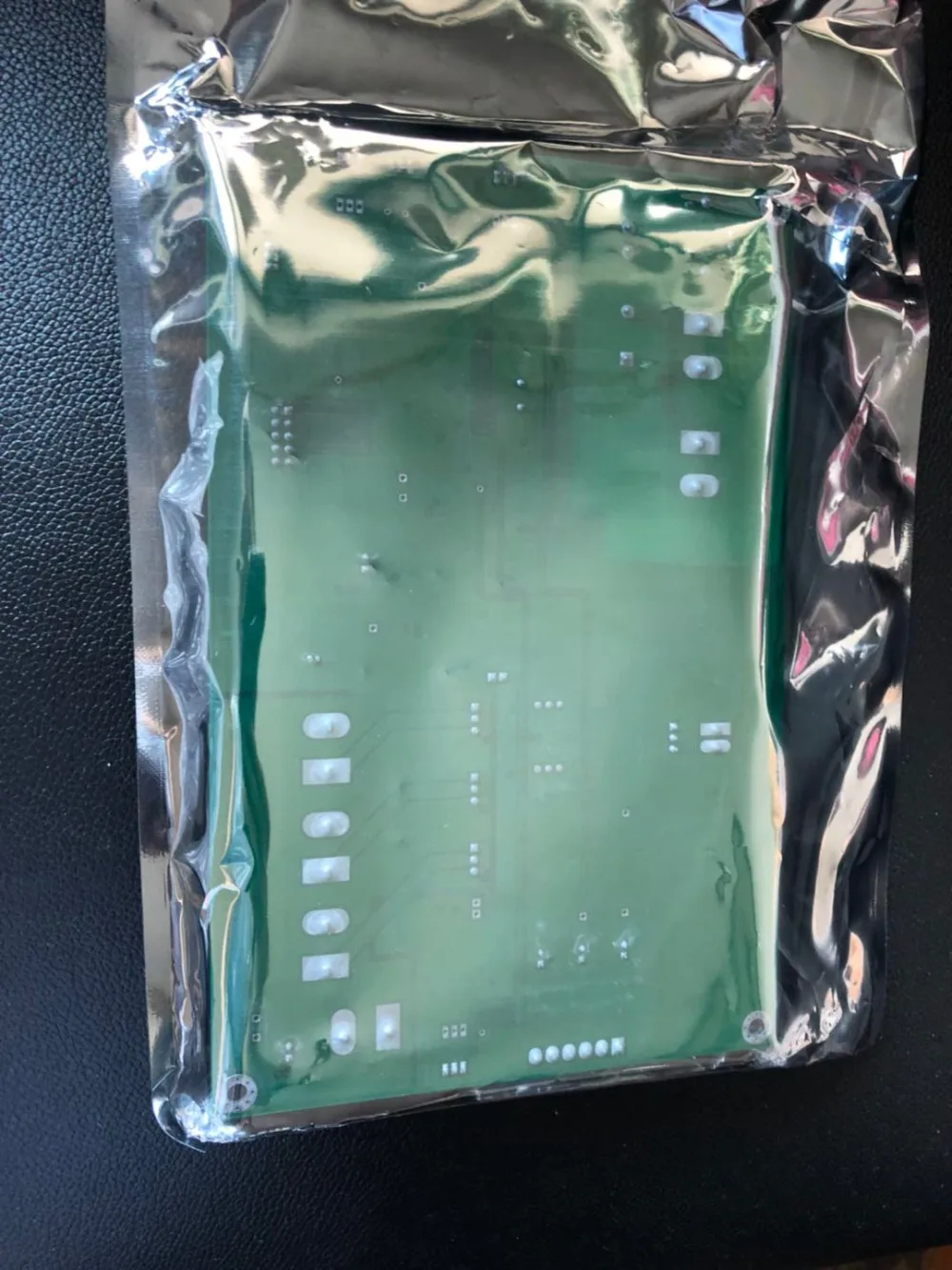 Плата температуры для химического анализатора Rayto Chemray 240 (новый