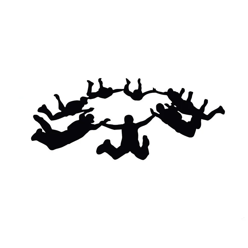 Модное парашютное Спортивное украшение для стен 5WS0118|decorative switch stickers|wall decorswitch sticker