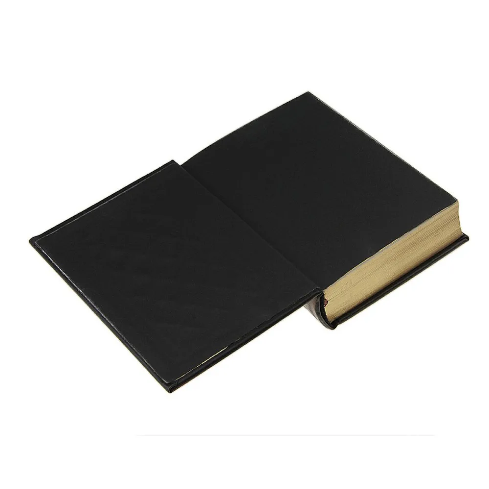 XRHYY Journa, записная книжка, винтажная, тисненая обложка, без подкладки, бумага, пустая, в твердом переплете, скрапбук, античный, ультра толстый, для путешествий и работы, дневник