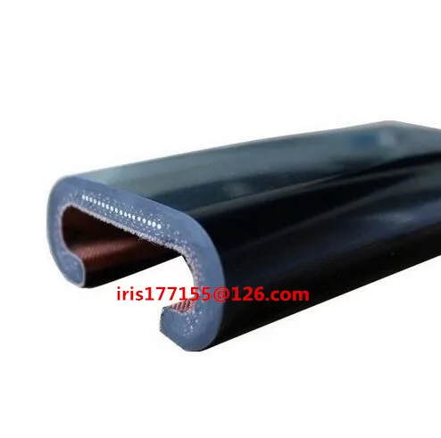 Цена по прейскуранту завода!!! эскалатор резиновый поручень XF тип 1 ШТ. = METER