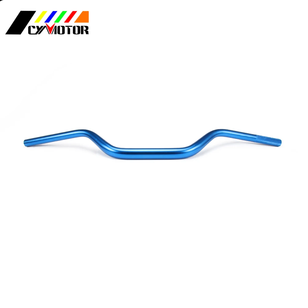 Алюминиевая ручка для руля 11/8 дюйма 28 мм KTM SX EXC XCW SXF WR WRF YZ YZF KS KLX KXF CR CRF 85 125 150 200 250 300