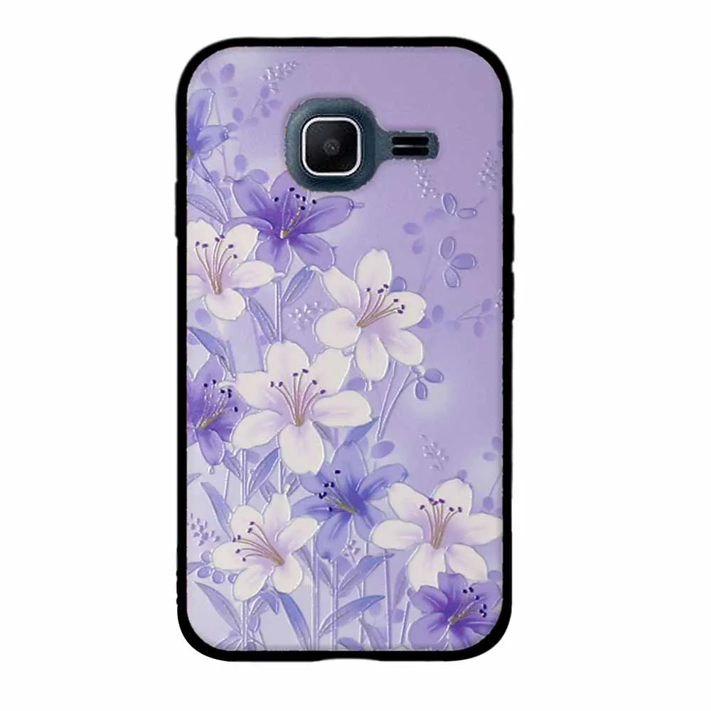 High Quality Soft Silicone Case For Samsung Galaxy J1 Mini J105 J105H Cellphone Cover | Мобильные телефоны и аксессуары