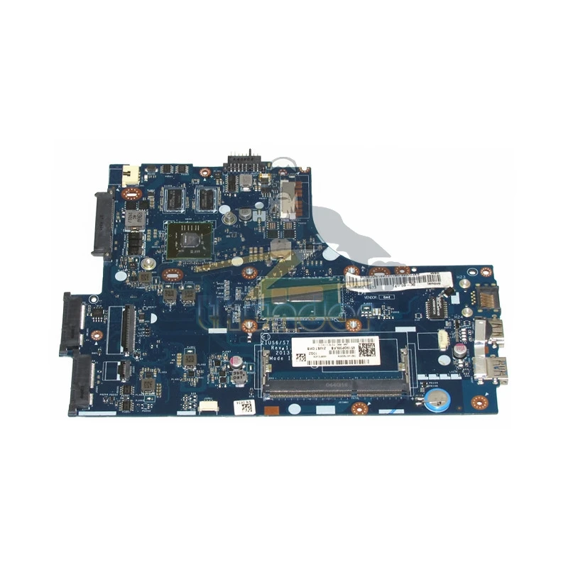 

11S9000329 ZIUS6 S7 LA-A321P rev1.0 for lenovo ideapad S410 laptop motherboard i3-4030U DDR3L
