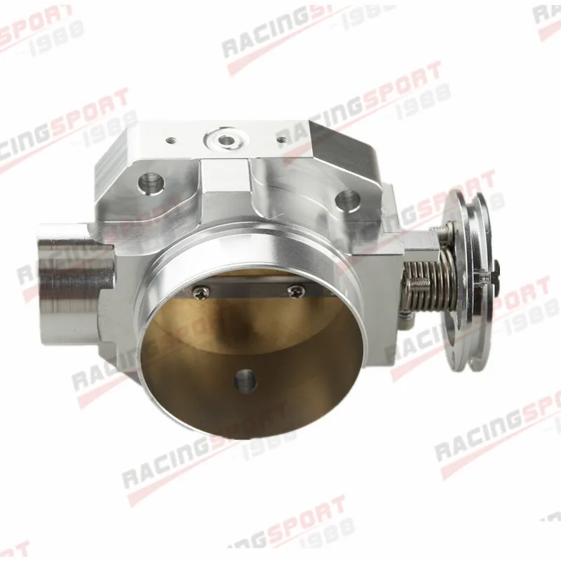 

70mm Billet Throttle Body For Honda Civic SI CRX Integra GSR