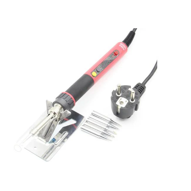 

Электрический паяльник CXG E60WT E90WT E110WT 5 шт.