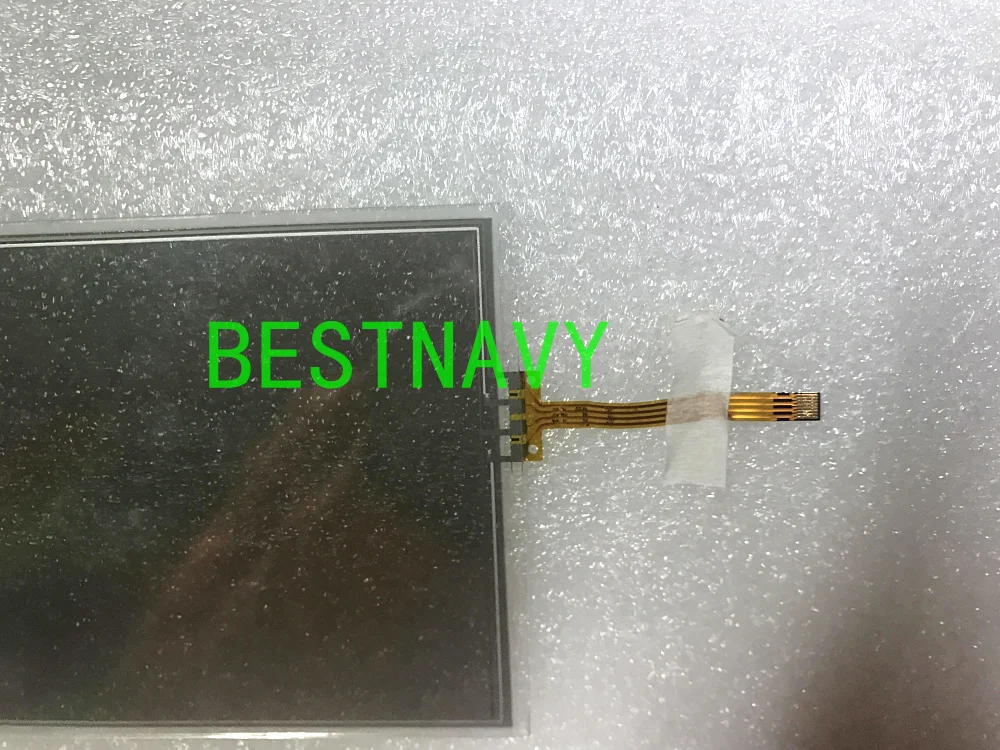 Оригинальный новый оригинальный 7 дюймовый ЖК дисплей LTA070B1R2A сенсорная панель
