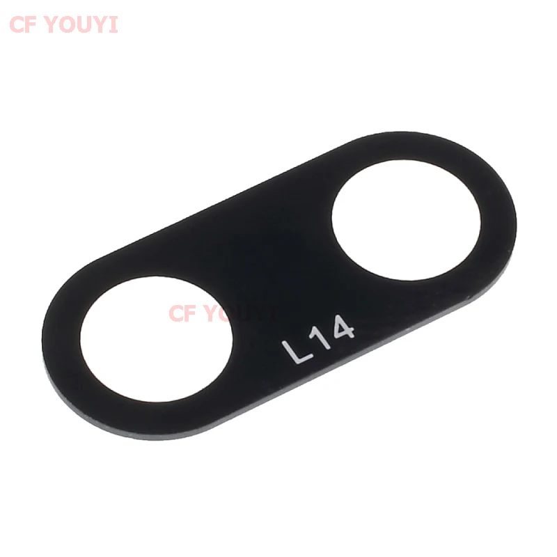 

CFYOUYI Back Rear Camera Glass Lens Replacement With Adhesive Glue for Oneplus 5 A5000