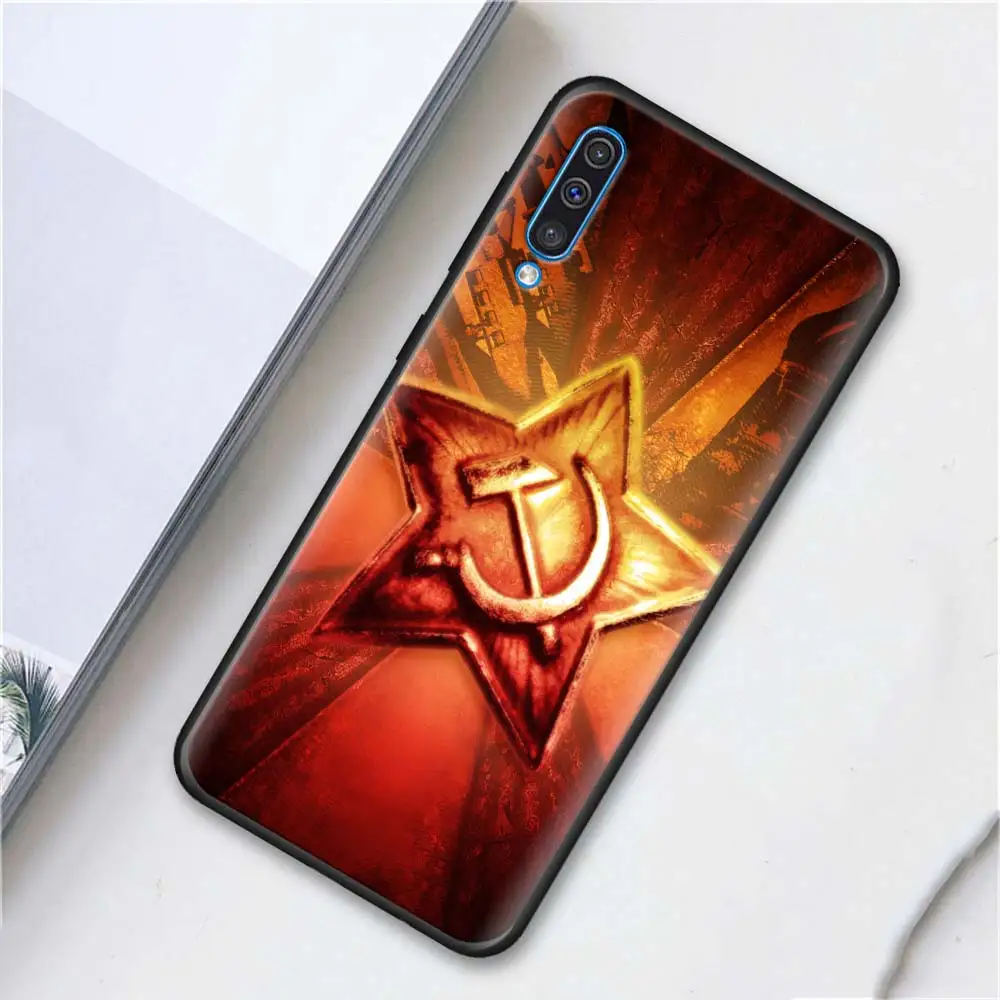 Мягкие чехлы для телефонов Samsung Galaxy A6 A7 A8 Plus A9 A10 A20 A30 A40 A50 A70 A71 A51 A01 A90|Бамперы| |
