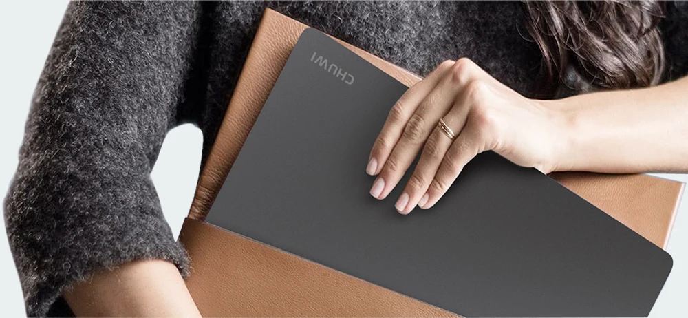 CHUWI AeroBook 13,3 дюйма Intel Core M3 6Y30 Windows 10 8 GB RAM 256GB SSD ноутбук с подсветкой клавиатуры металлич