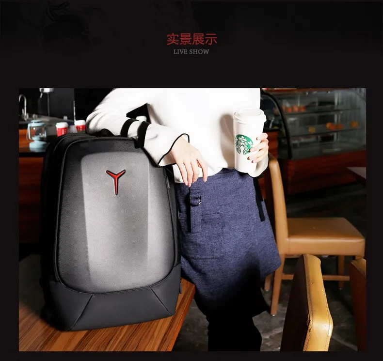 Сумка для ноутбука Lenovo Y520 водонепроницаемая 2019 дюйма 1:1 |