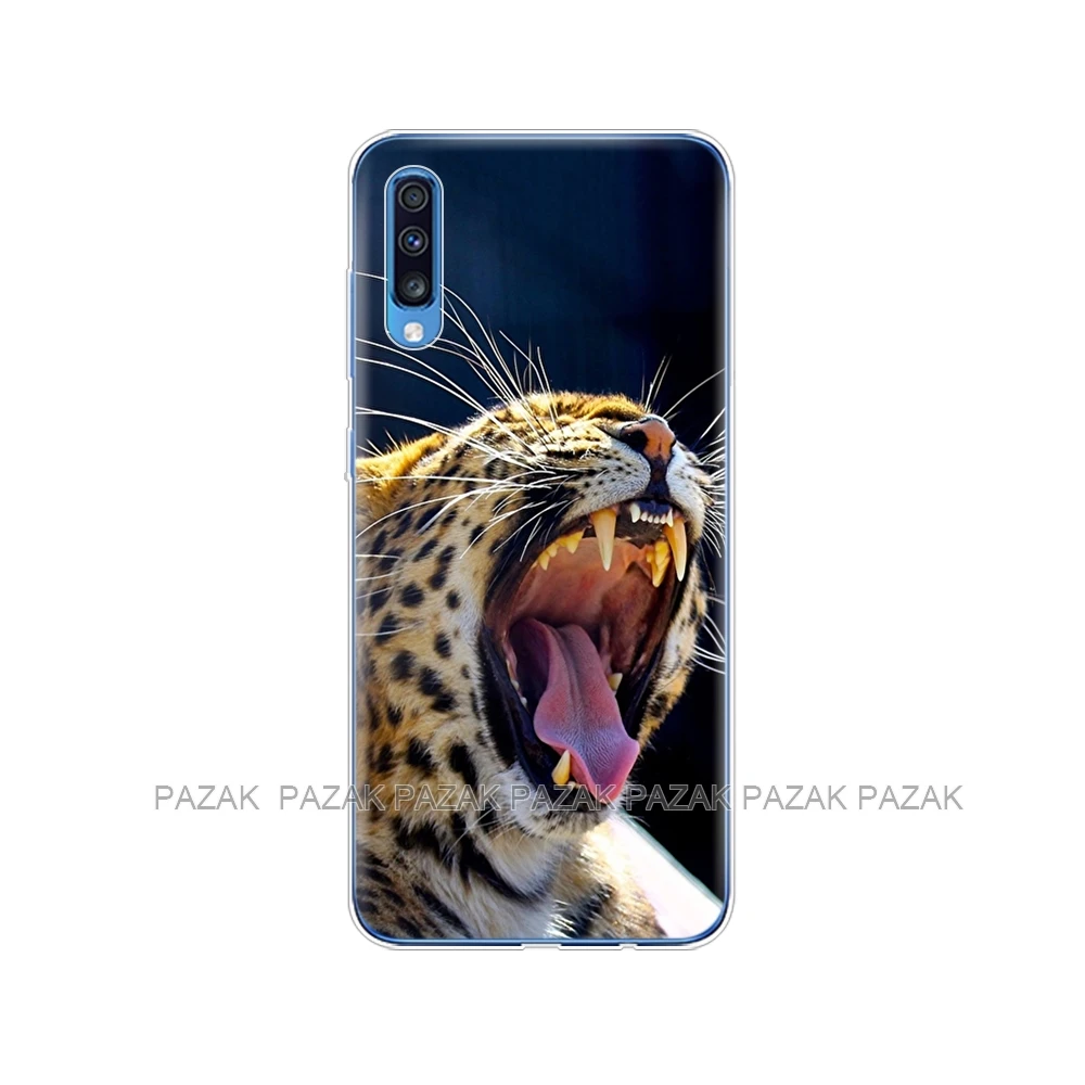 10649 Чехол для Samsung A70,, мягкий, ТПУ, задняя крышка для телефона, для Samsung Galaxy A70, силиконовые чехлы, Coque Capa A 70, A705, A705F, бампер - Цвет: 10649