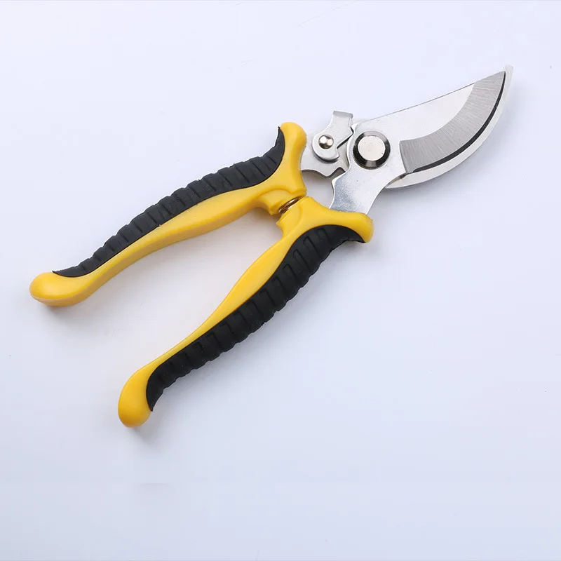 Садовые инструменты ножницы для обрезки деревьев цветов фруктов ветвей садовые