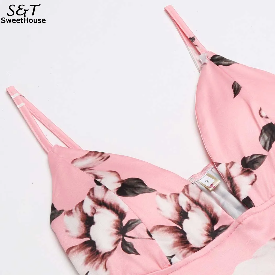 Fanala летнее платье Для женщин модные пикантные полосатые пляжные ночной клуб