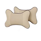 2 шт., подушка для подголовника автомобильного сиденья Lifan X60 Cebrium Solano New Celliya Smily Geely X7 EC7