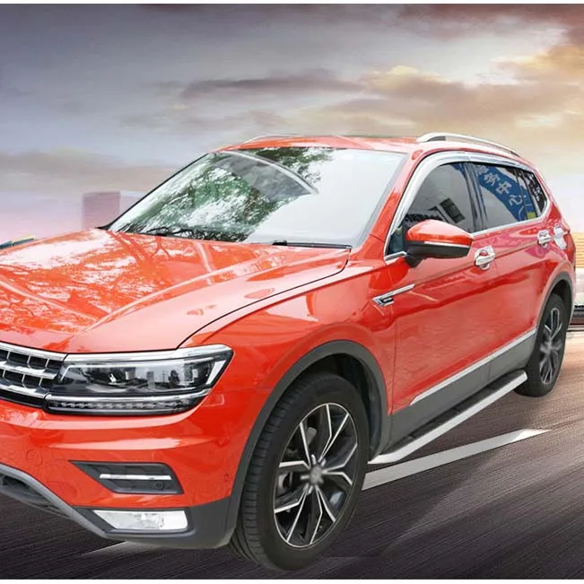 1 комплект новинка хромированные боковые вентиляционные козырьки для окон от