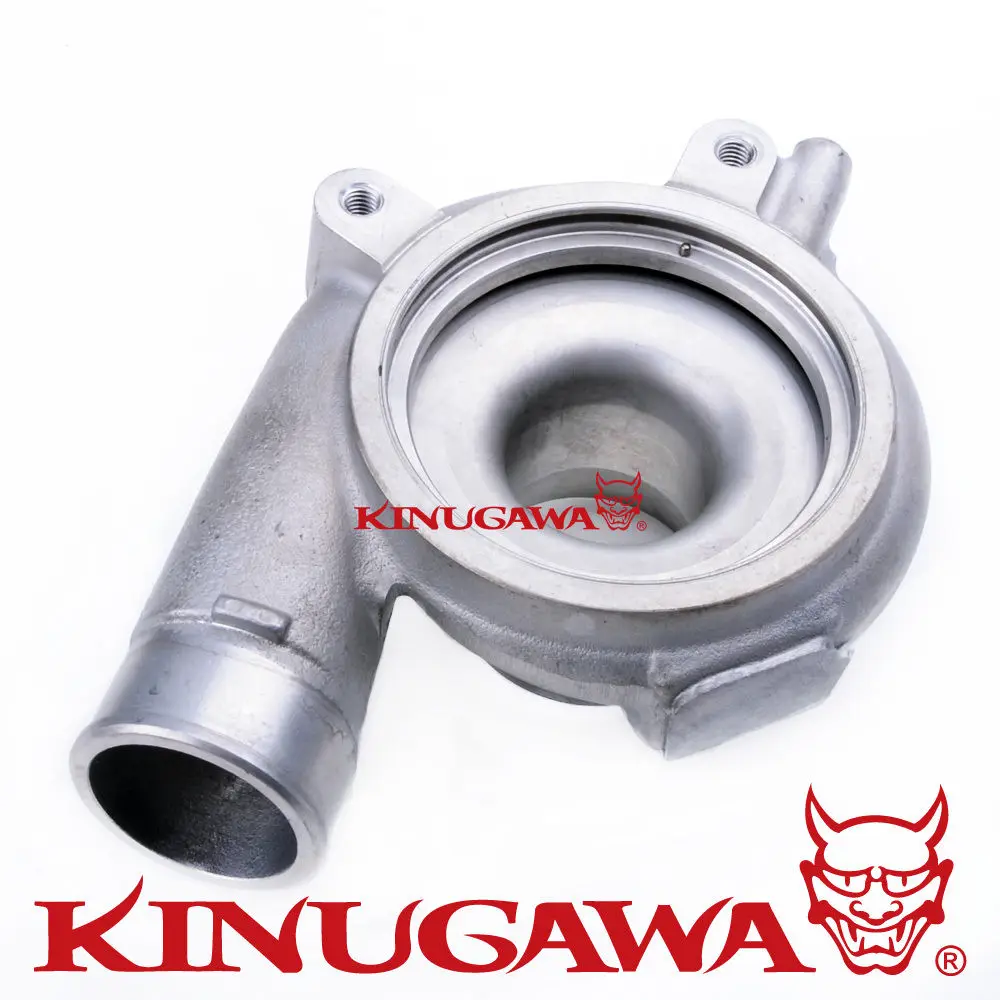 Kinugawa Turbo Compressor Housing 2.25&quot for SUBARU WRX STI TD04L TD04HL 19T | Автомобили и мотоциклы