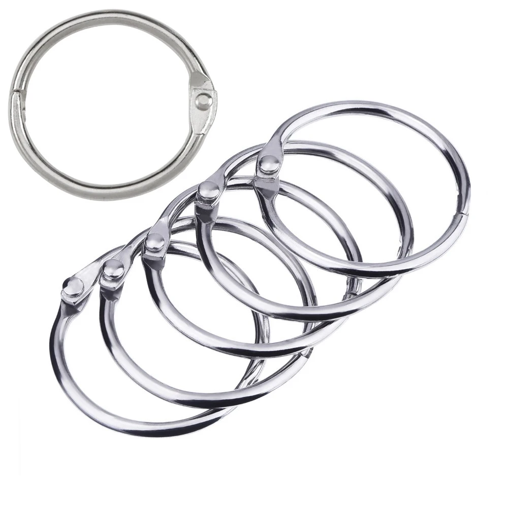 6 шт. прозрачные карманы на молнии и вертикальных рукавов A6|Держатель для