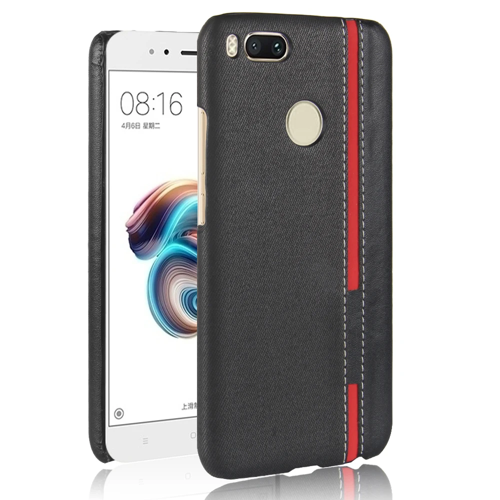 Xiaomi Mi A1 Mi5X phone bag case Luxury Puzzle Skin PU leather Protective Case Cover For 5X Mi5x |