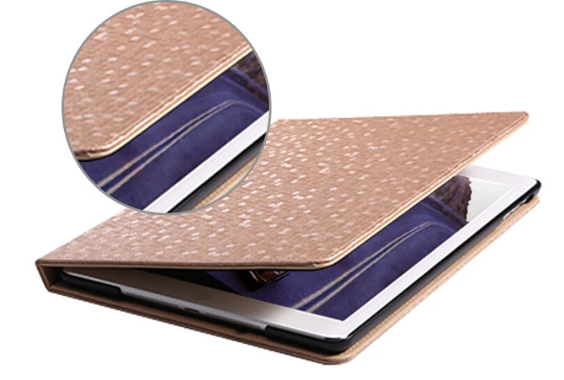 1 шт. корейский смарт чехол с алмазными линиями для Apple iPad Mini 1/2/3 функциональные