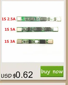 5 шт. 4S 40A литий-ионный Батарея 18650 Зарядное устройство pcb защиты БМС доска с баланс для буровых Двигатель 14.8 В 16.8 В lipo модуль