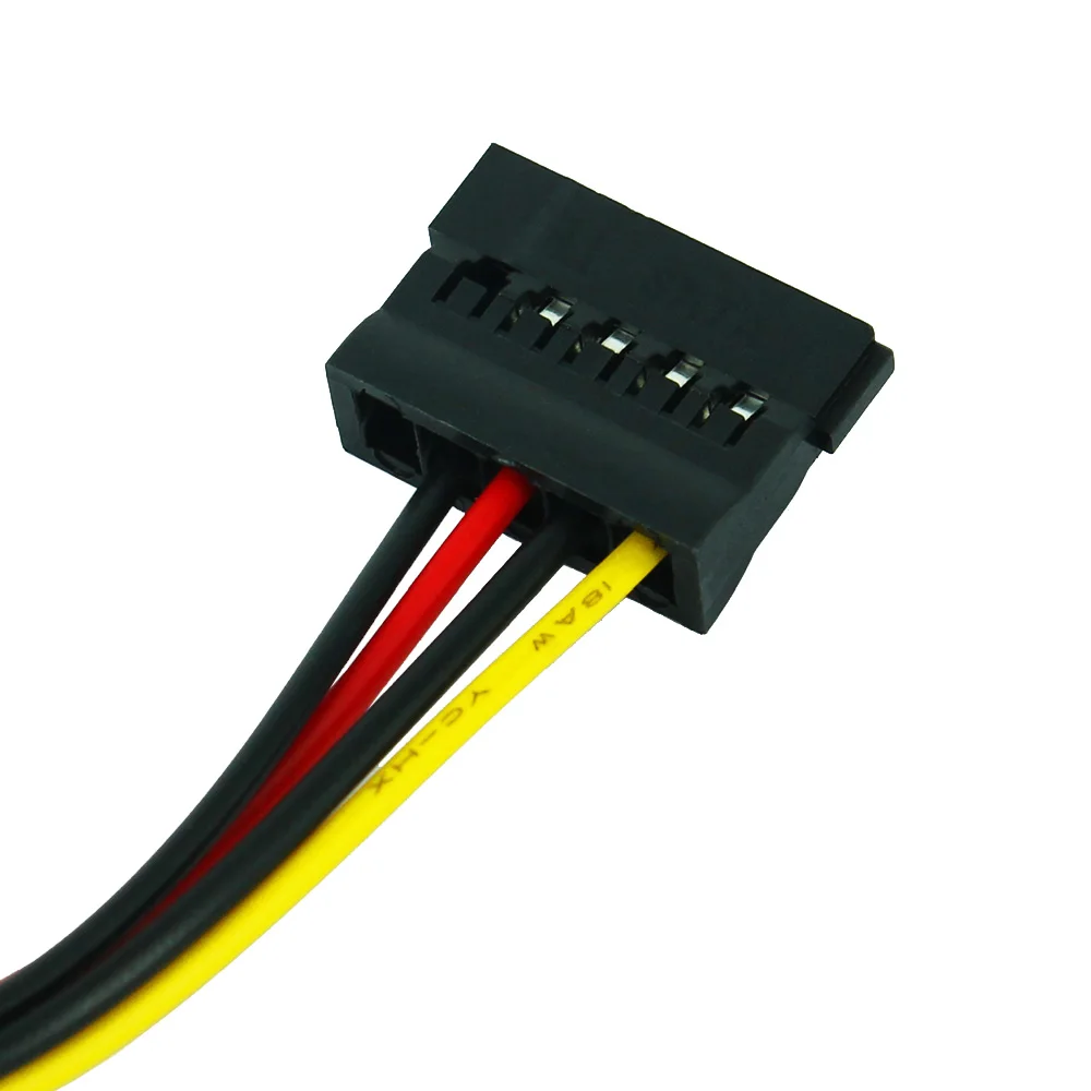 Ide 4-пин (molex). Кабель адаптера питания 4pin ide molex/15pin. Кабель sata 15 pin мама molix 4pin мама. Molex to 2 sata. Ide molex.