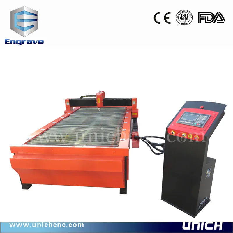 UNICH высокое качество машины плазменной резки с чпу|cnc machine service|cnc metal cutting machinecnc plate