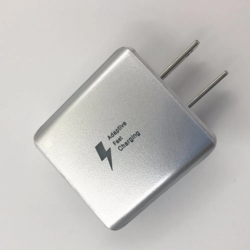 WGX 2 USB зарядное устройство для iPhone мобильного телефона двойное быстрое настенное