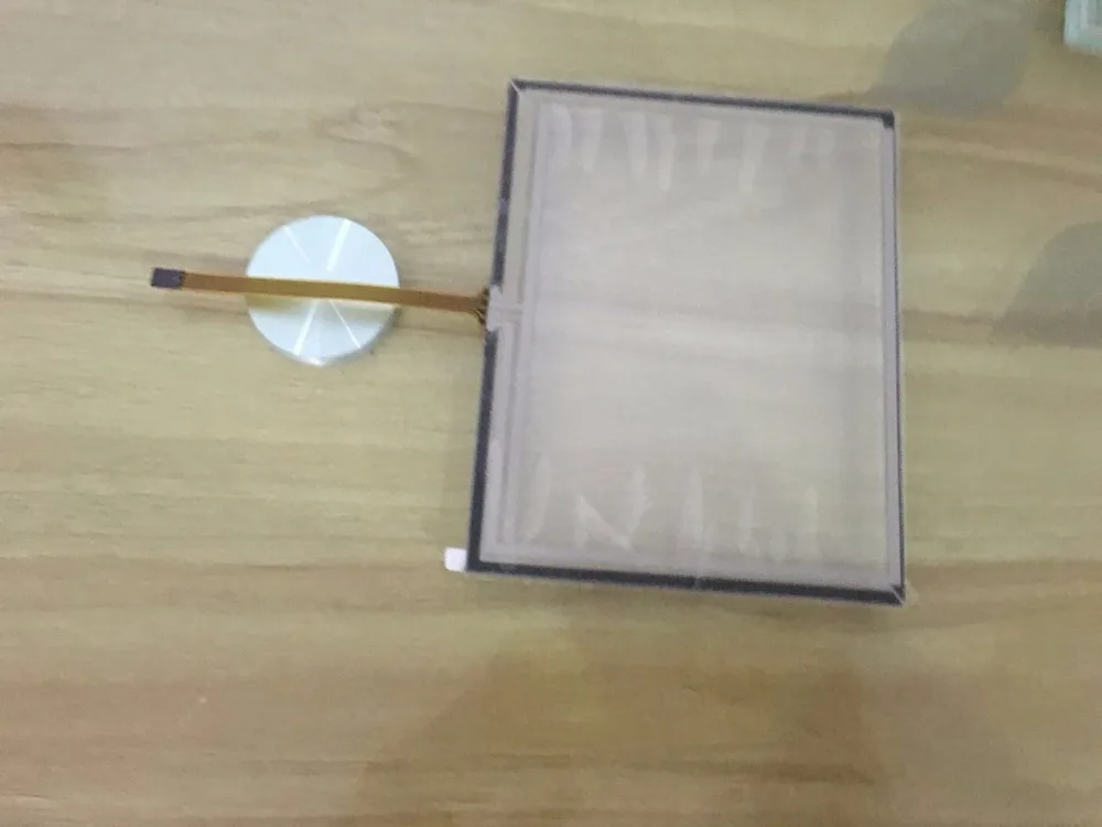 Сенсорная стеклянная панель KT300 | Компьютеры и офис