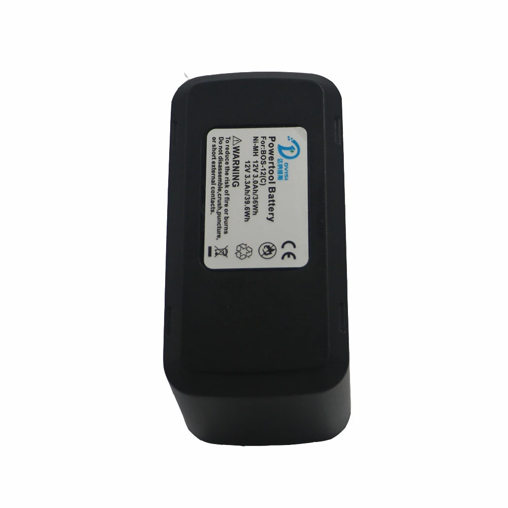 Аккумуляторная батарея для Bosch BAT011 BH1214H BH1214L BH1214MH H1214N Ni CD 2000 мАч|battery for bosch|rechargeable