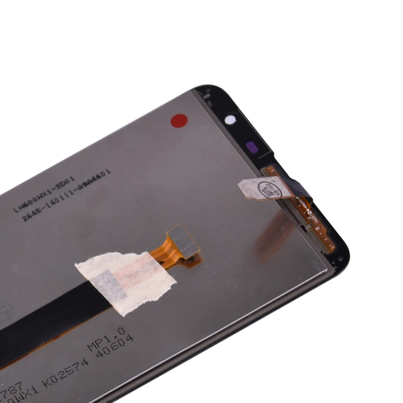 Оригинальный ЖК дисплей с дигитайзером сенсорного экрана в сборе для Nokia Lumia 1320