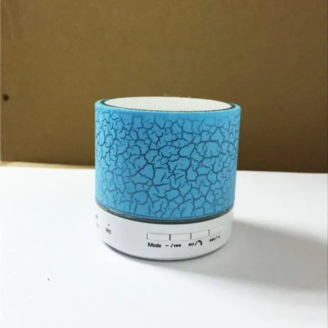Bluetooth Колонка Sago A9 беспроводная с поддержкой TF карт и USB|Портативные колонки| |