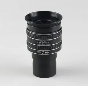 Тмв Планетарная oculars 2,5/3,2/4/4,5/5/6/7/7,5/8/9 мм фокусное расстояние высокой мощности планета окуляр натуральная кожа