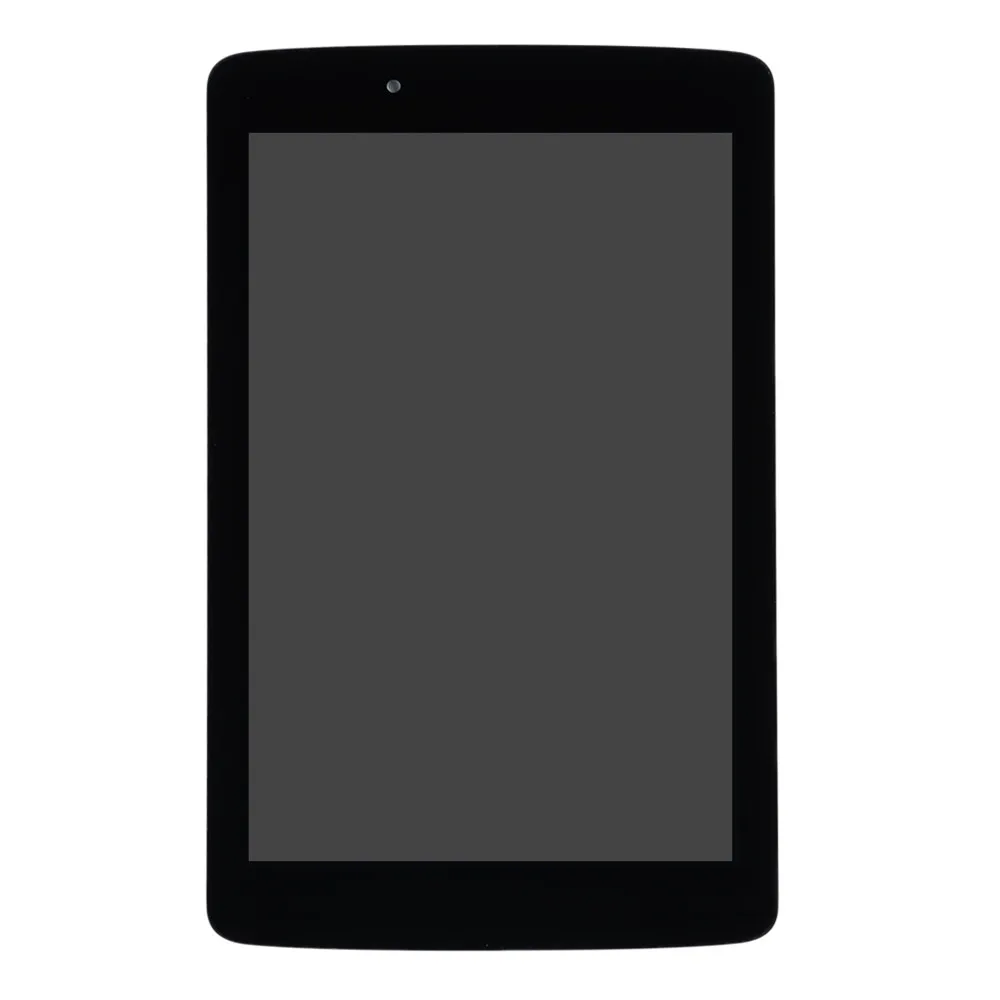Для LG G Pad 7 0 V400 ЖК-экран и дигитайзер сборка замена! | Мобильные телефоны
