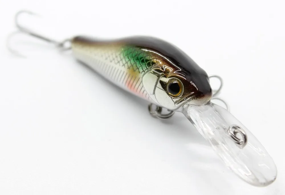 Castfun Jerkbaits Crankbaits Hard Lures 2.4g 35mm Sinking Crank Fishing Lure Fresh Saltwater Wobbers Baits | Спорт и развлечения