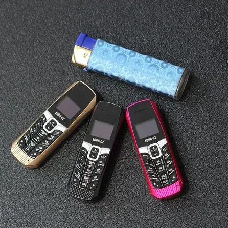 LONG-CZ T3 FM волшебный голос маленький тонкий мини мобильный телефон bluetooth 3,0 номеронабор Телефонная книга/SMS/музыка синхронизация сотовый телефон