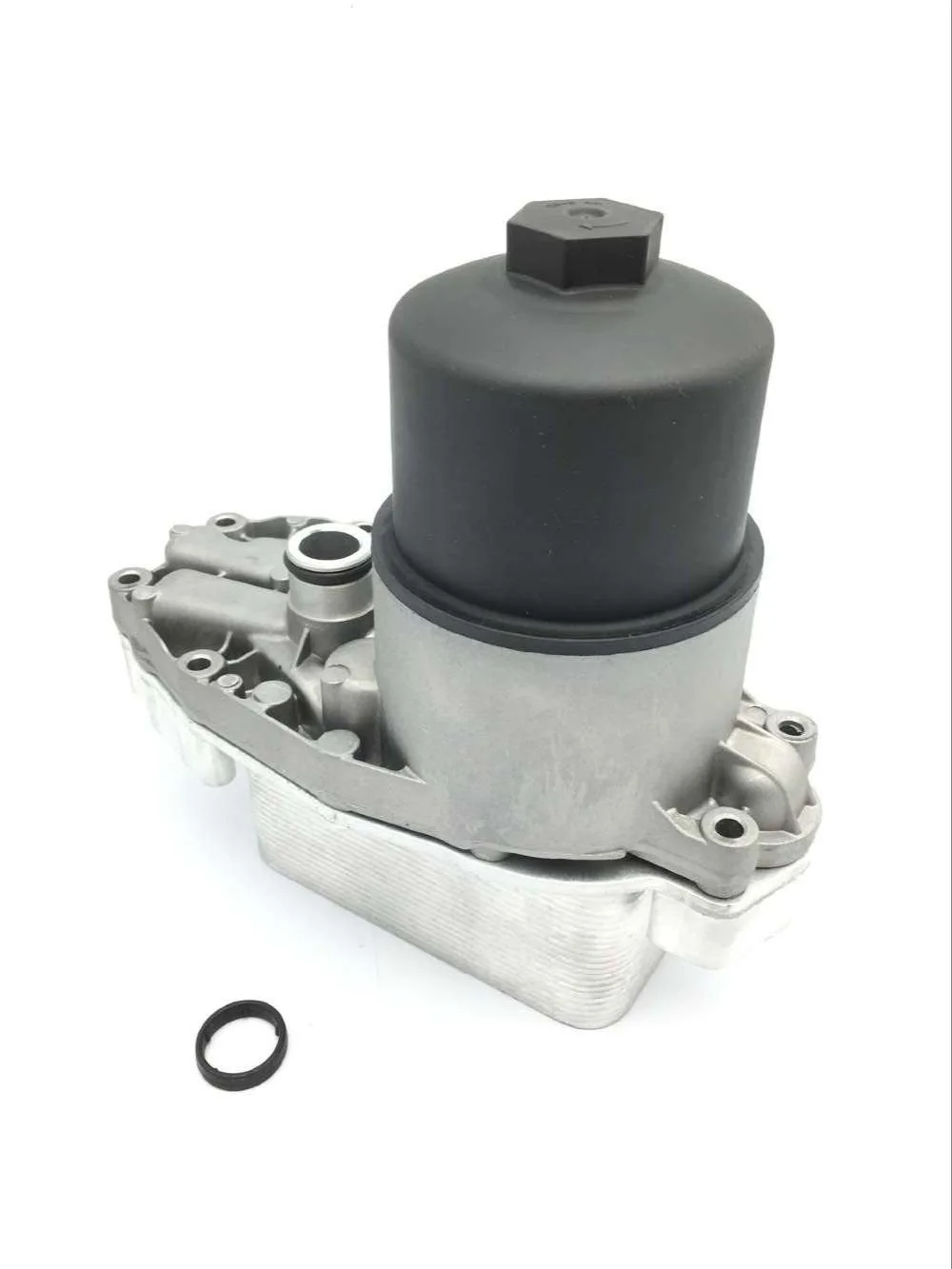 Маслоохладитель LR040738 для LR4 2010 Range Rover 2013 Sport 2013/2014 автомобильный масляный радиатор