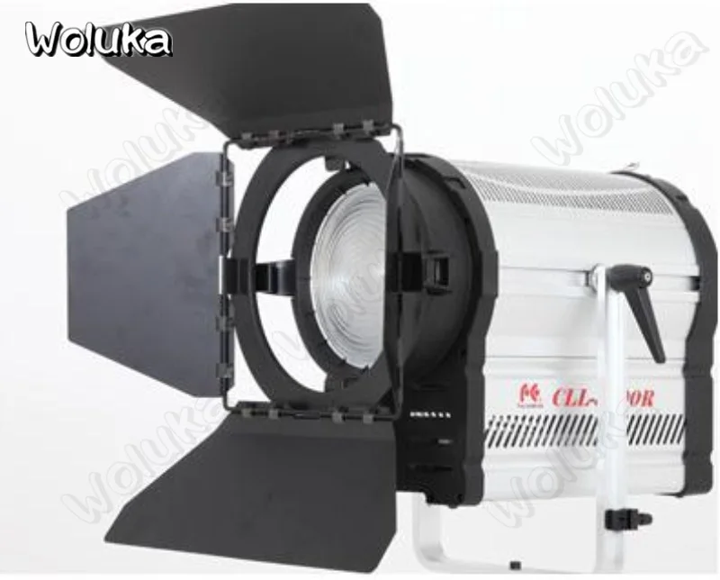 Светодиодные прожекторы для камеры Falconeyes световые Прожекторы фотосъемки кино и