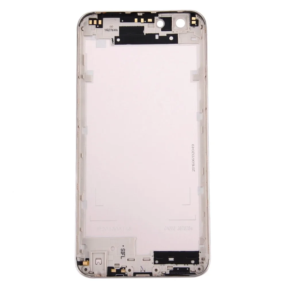 IPartsBuy Новый OPPO A59/F1s Батарея задняя крышка|Корпусы и рамки для мобильных телефонов|