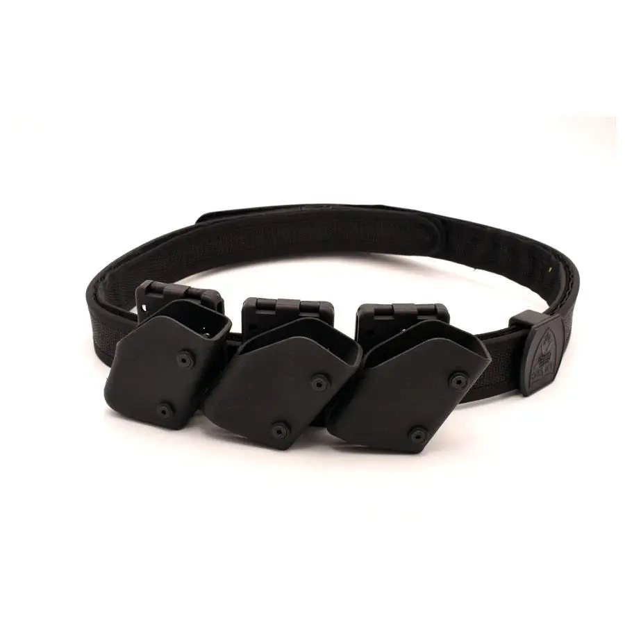 Многоугольный ремень 3 * сумка для хранения пистолета кобура IPSC охотничьи наборы