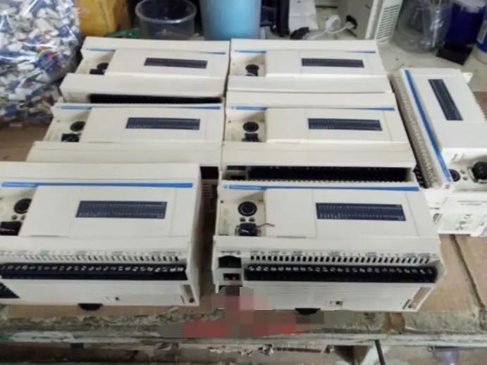 

PLC TWDLCAE40DRF , Used one , 90% appearance new , 3 months warranty in stock