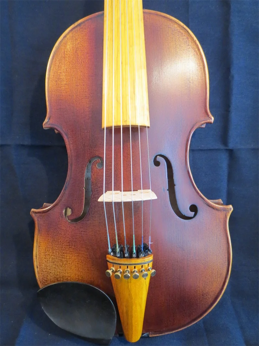 Россия модель песня бренд Maestro Расширенная кубаж 6 струн 16 &quotviola #11738 | Спорт и